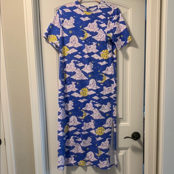 Nooworks Dresses & Skirts - Nooworks Maxi Dress